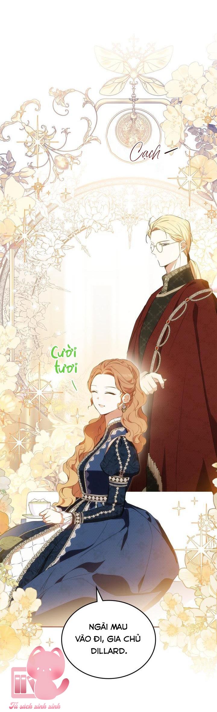 Kiếp Này Ta Sẽ Trở Thành Gia Chủ Chap 141 - Trang 2