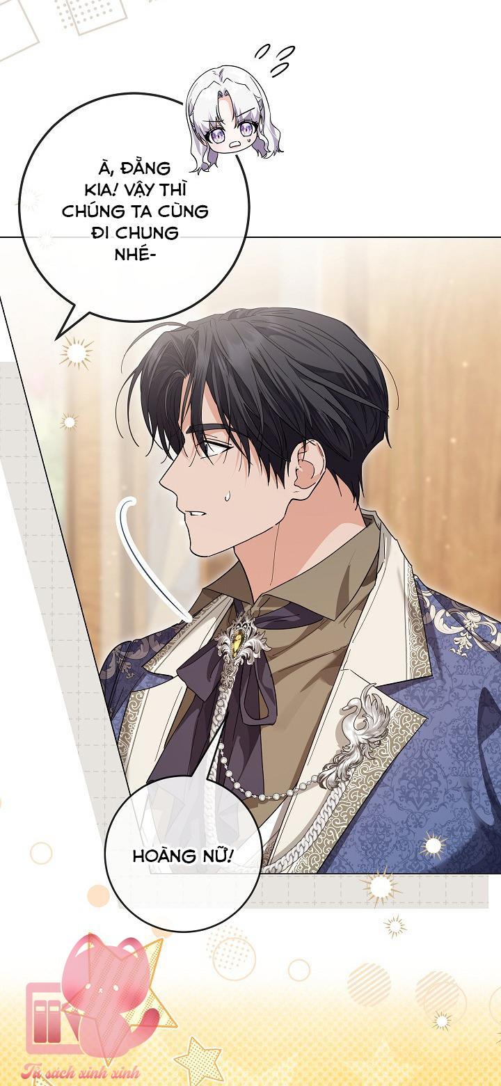 Hoàng Nữ Cosplay Nonfan Chapter 64 - Trang 4