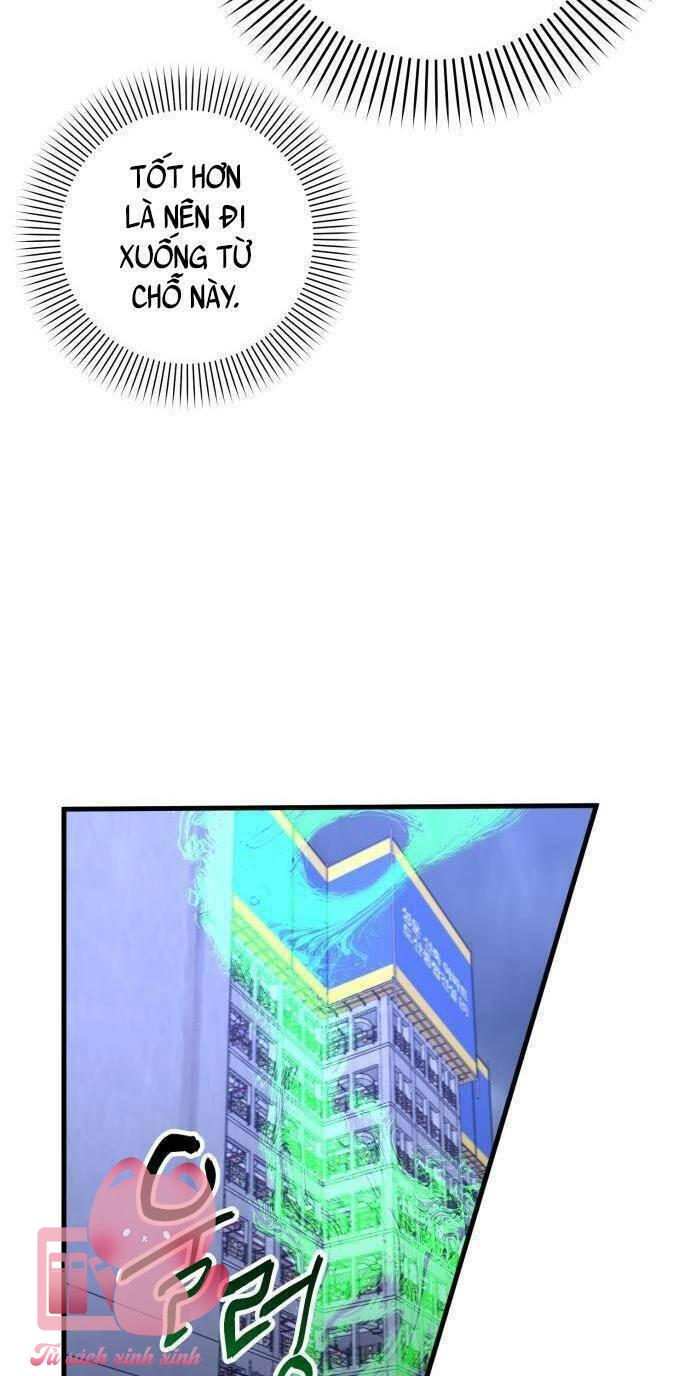 Đêm Của Bóng Tối Chapter 44 - Trang 4