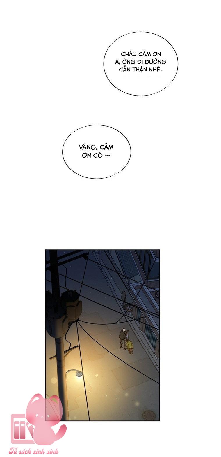 Hẹn hò chốn công sở Chapter 112 - Next Chapter 113