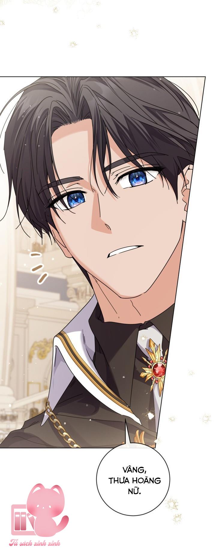 Hoàng Nữ Cosplay Nonfan Chap 68 - Next 