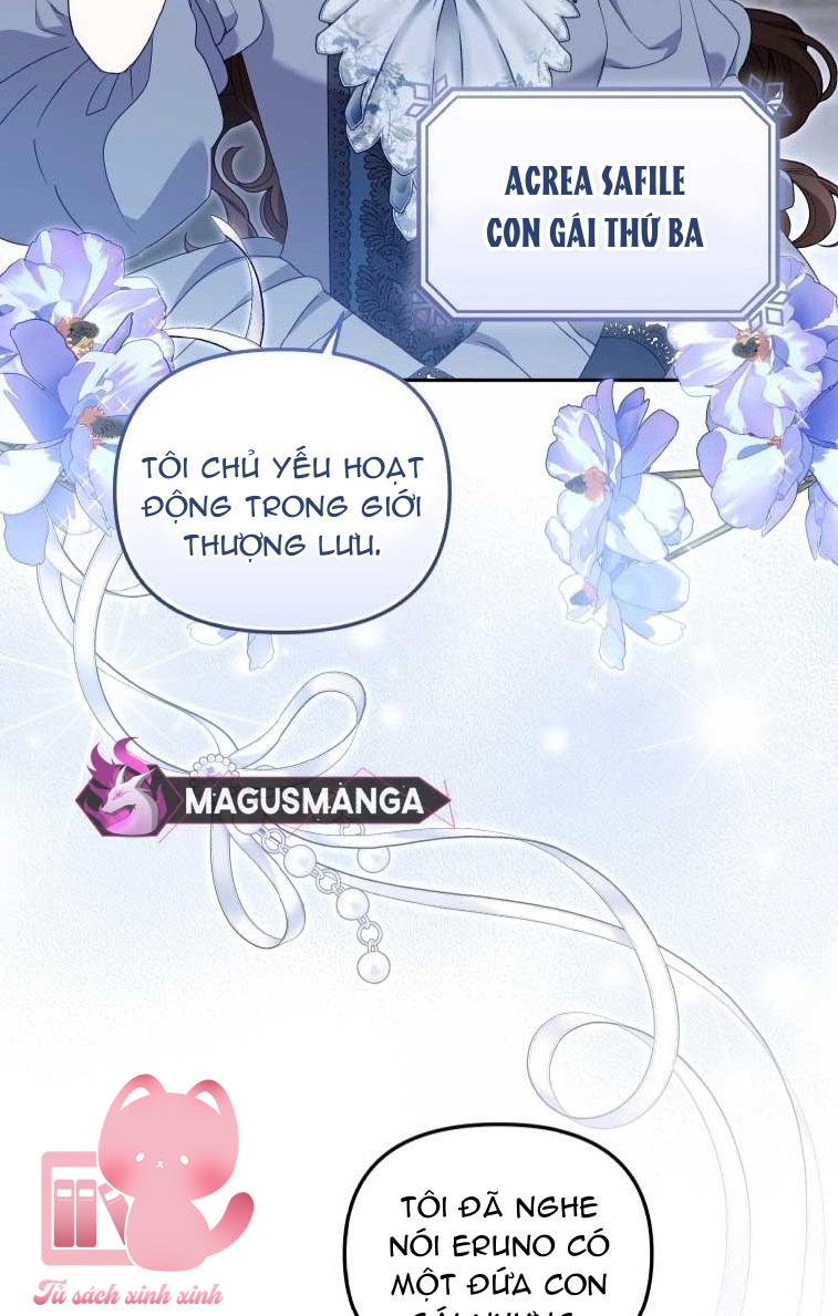 Tôi Được Nuôi Dưỡng Bởi Những Kẻ Phản Diện Chap 69 - Trang 3