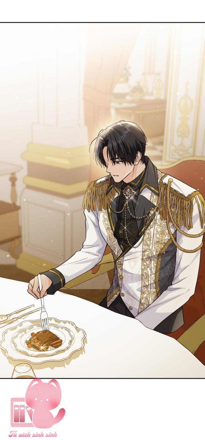 Hoàng Nữ Cosplay Nonfan Chapter 21 - Trang 4