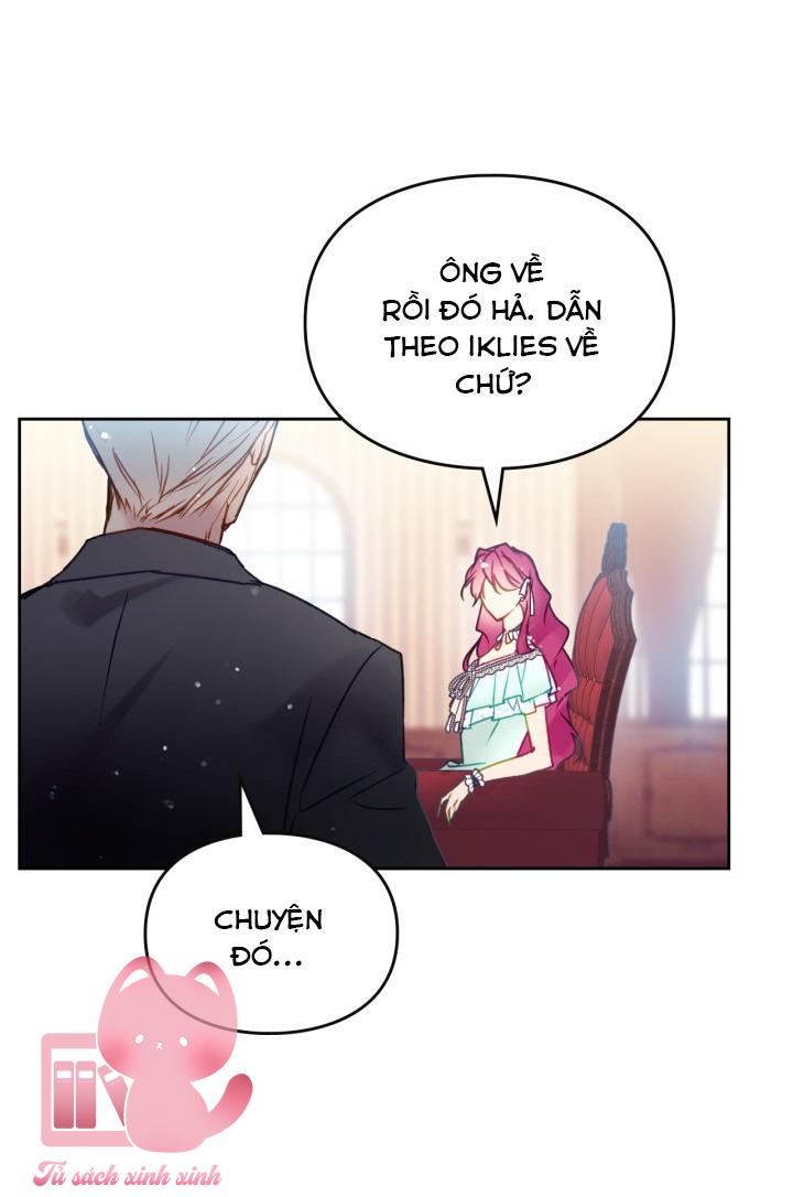 Kết Cục Của Nhân Vật Phản Diện Chỉ Có Thể Là Cái Chết Chapter 128 - Next Chapter 129