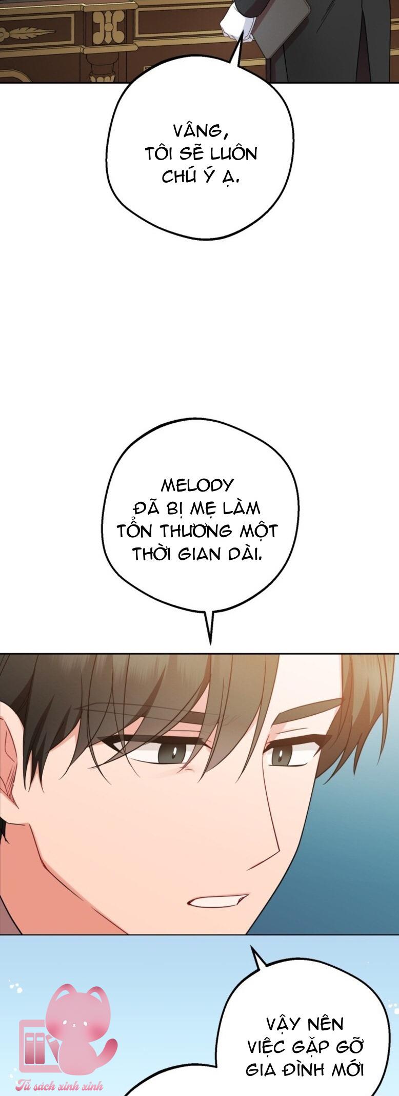 Được Yêu Thương Mà Còn Ngại Ngùng Sao! Chap 54 - Trang 4