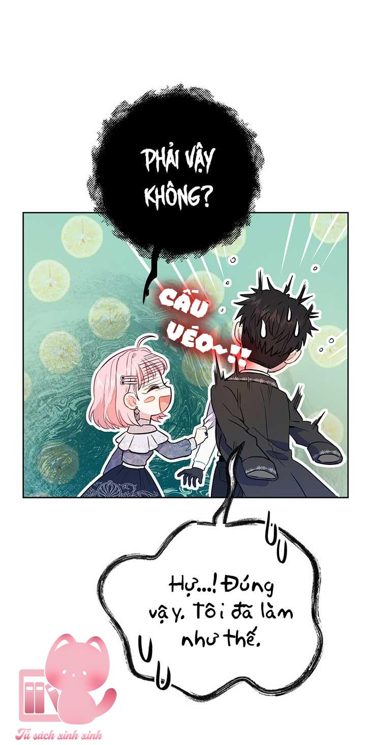 Cuộc Sống Mới Của Công Nương Chapter 19 - Trang 4