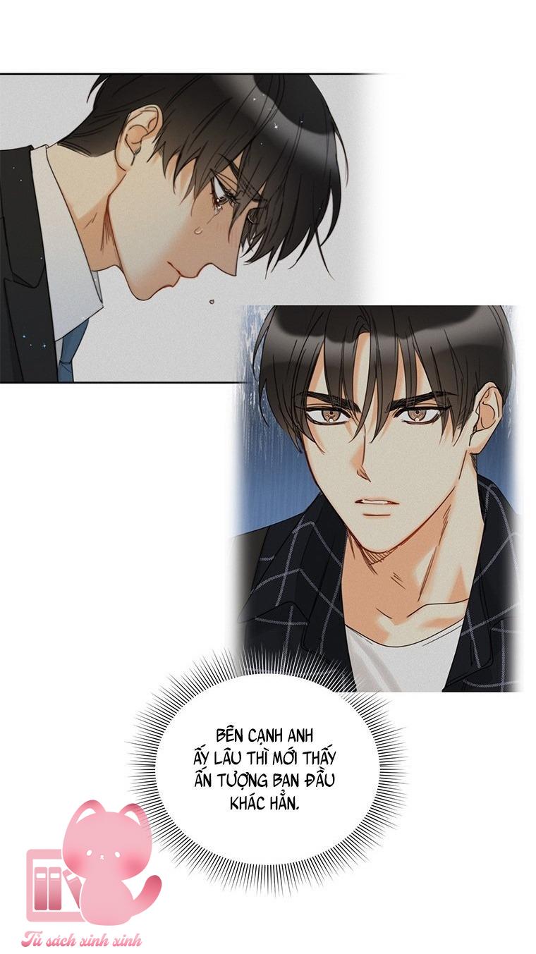 Hẹn hò chốn công sở Chapter 112 - Next Chapter 113