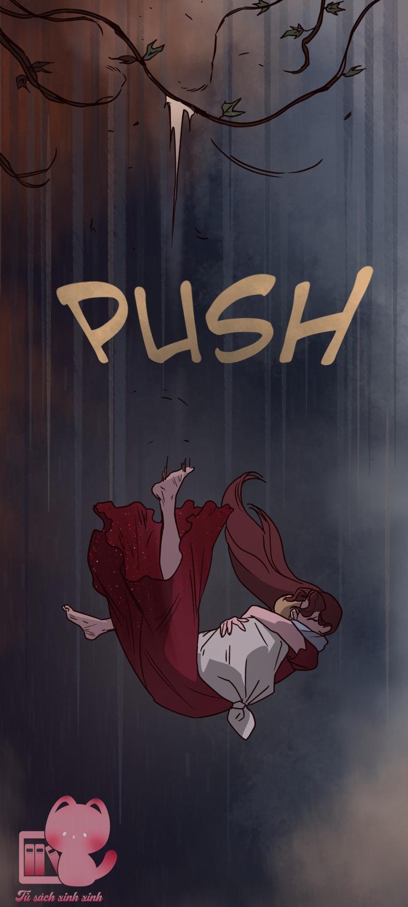 Bảo Mẫu Của Mafia Chap 24 - Trang 2
