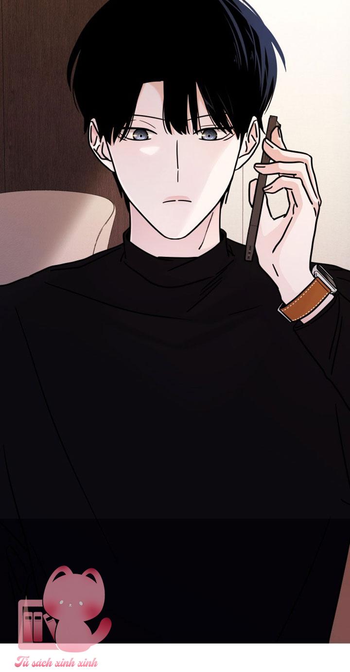 Hôn Trước Khi Ngủ Chapter 7 - Trang 4