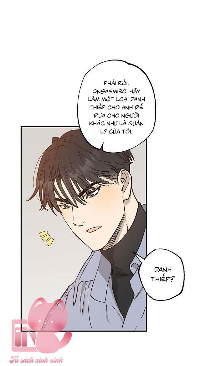 Onsaemiro Chapter 28 - Trang 4