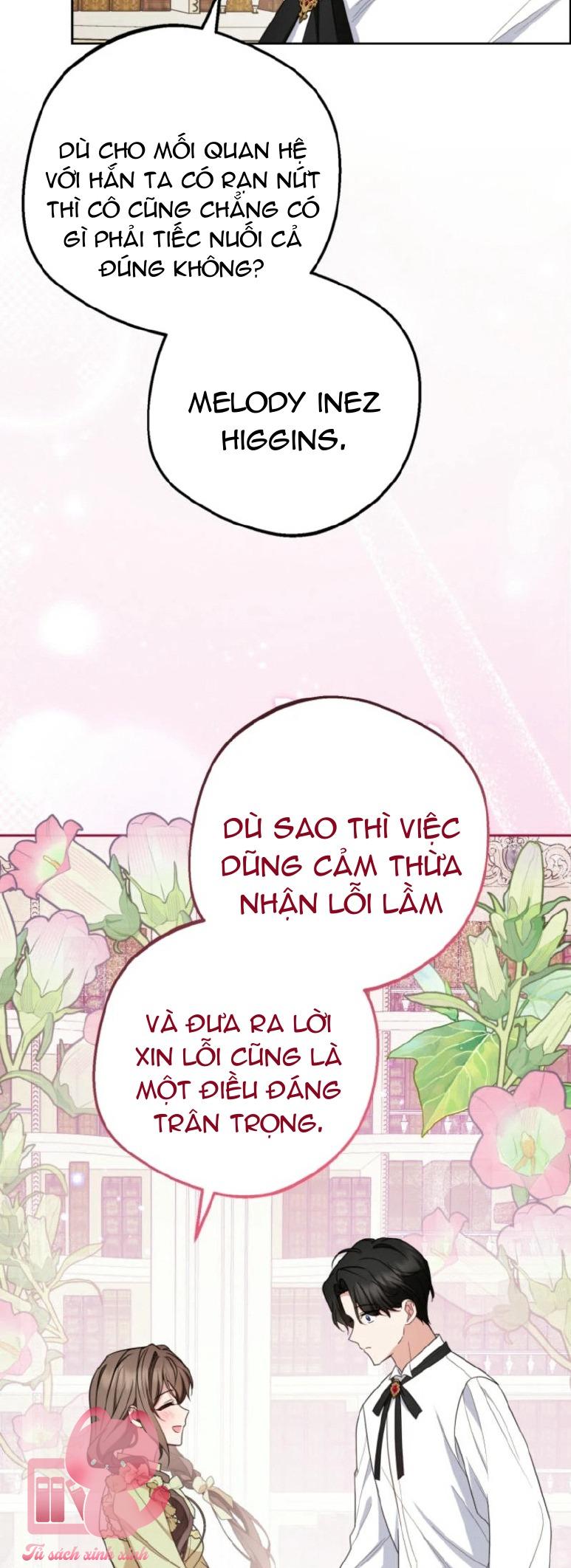 Được Yêu Thương Mà Còn Ngại Ngùng Sao! Chap 87 - Trang 4