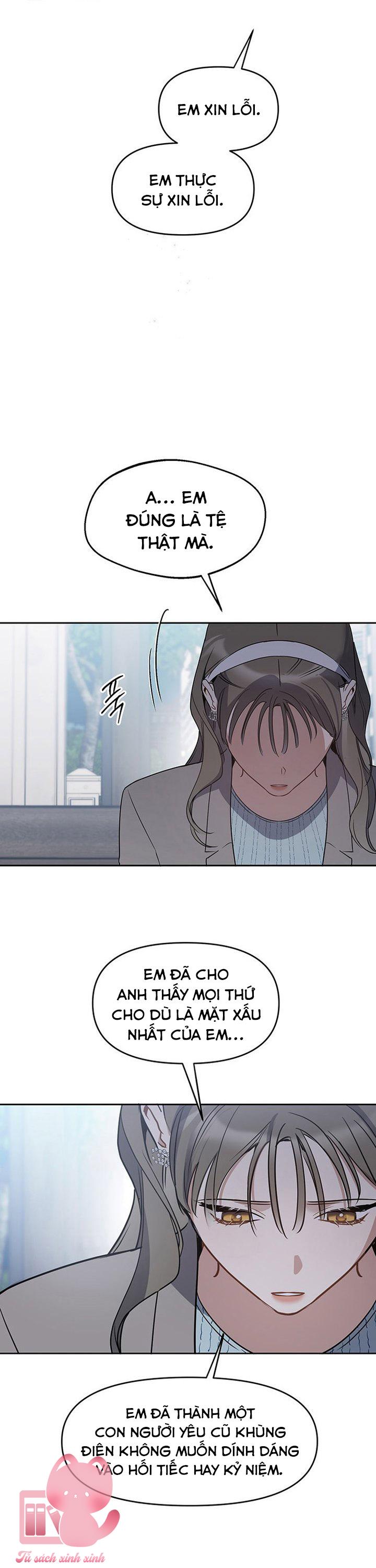 Gieo Nhân Gặt Quả Chap 64 - Trang 2