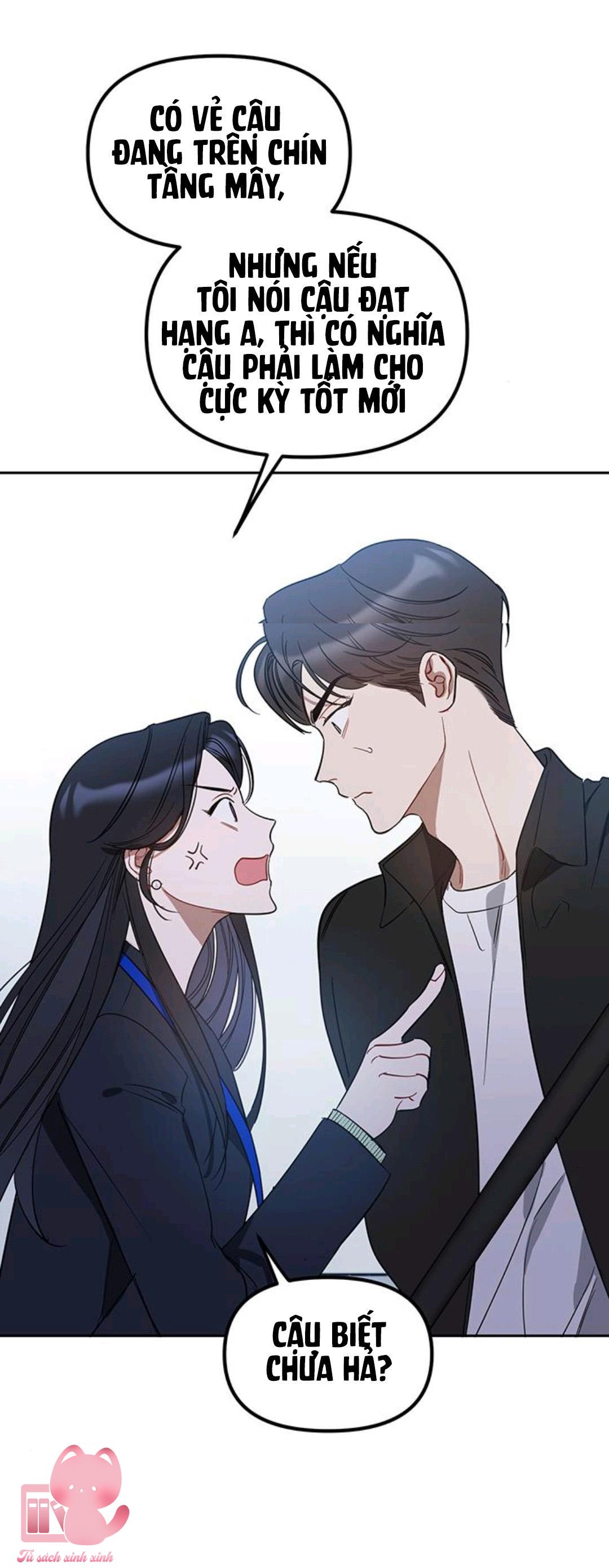 Gieo Nhân Gặt Quả Chapter 9 - Trang 3