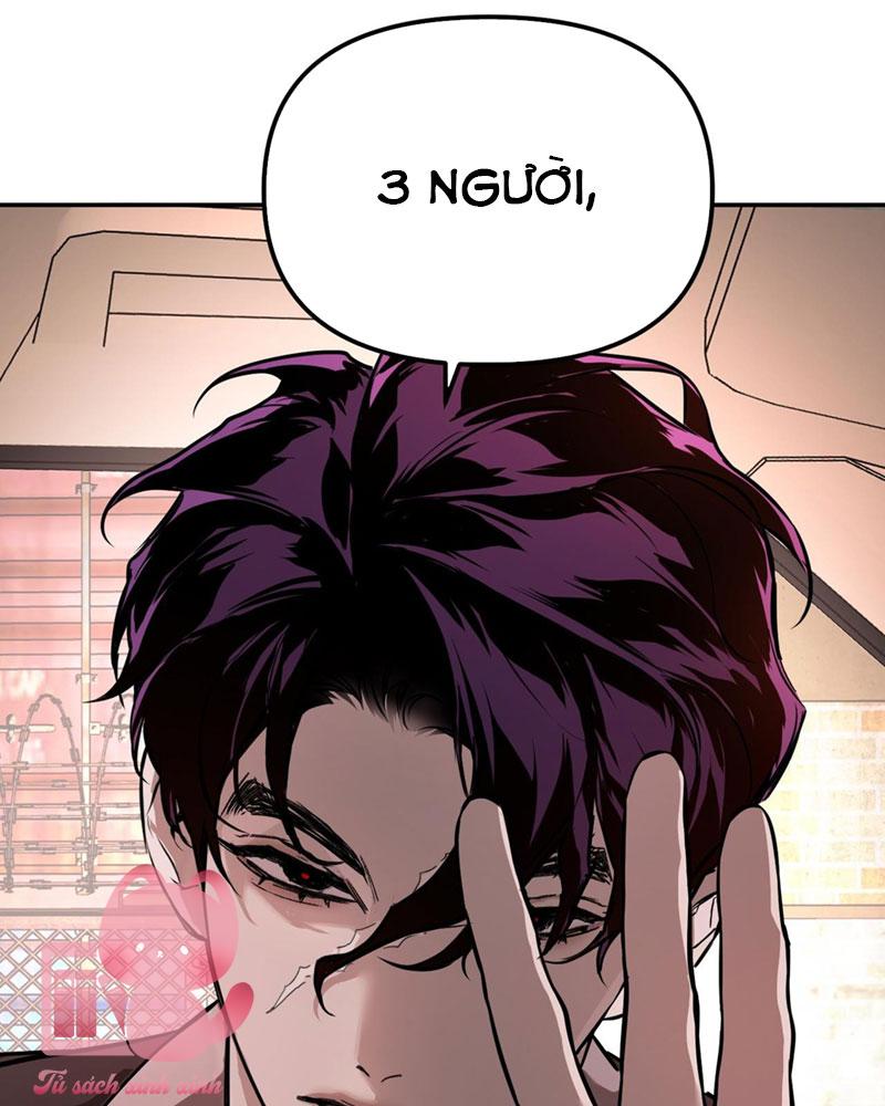 Ác Chi Hoàn Chapter 5 - Trang 4