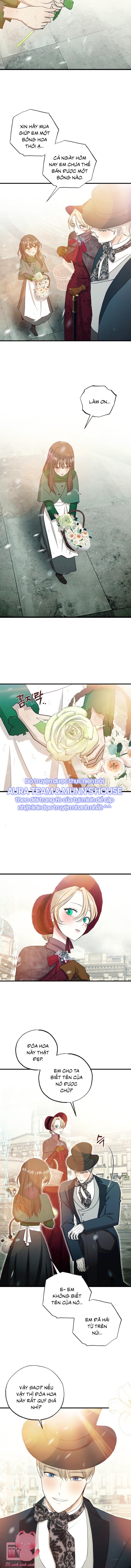 Tôi Bị Cắn Bởi Chú Chó Tôi Đã Bỏ Rơi Chap 22 - Trang 4