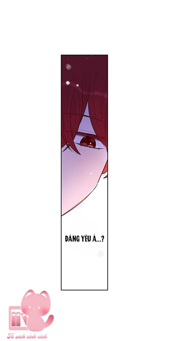 Hoàng Nữ Tóc Đen Chapter 65 - Trang 4