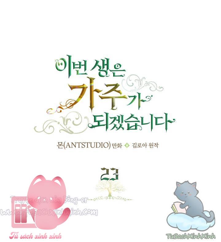 Kiếp Này Ta Sẽ Trở Thành Gia Chủ Chap 23 - Trang 2