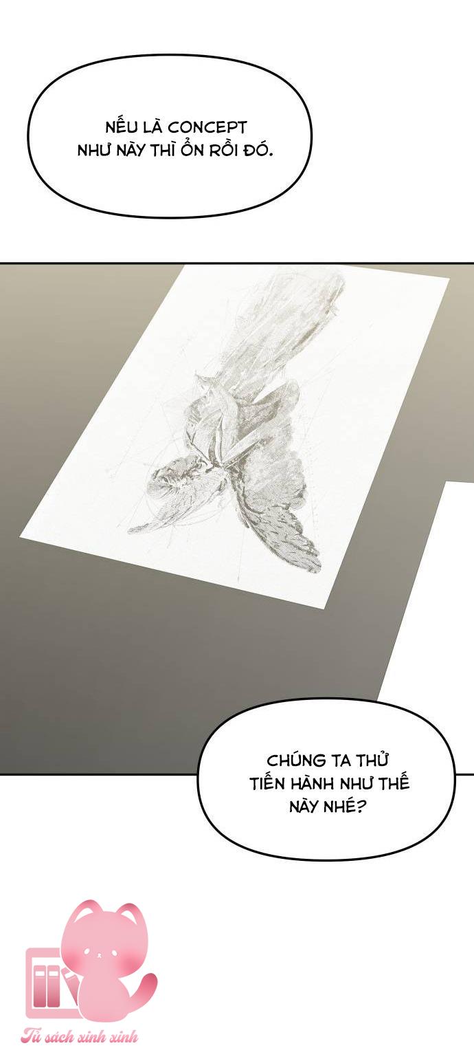 Chị Em Tranh Đấu Chap 53 - Trang 2