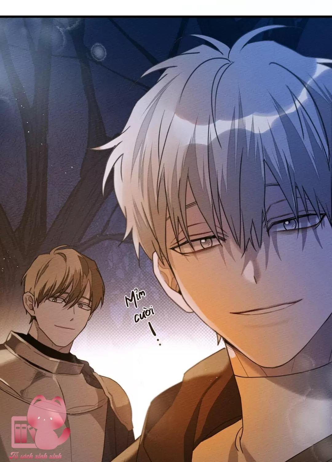 Dưới Tán Cây Sồi Chap 40 - Trang 2