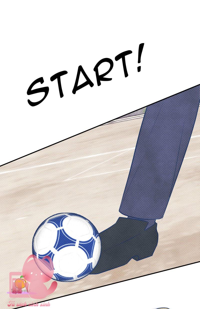 Tình Yêu Tựa Vòng Lặp Chap 24 - Trang 3