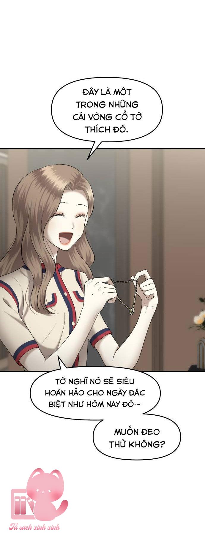 Chị Em Tranh Đấu Chap 9 - Trang 2