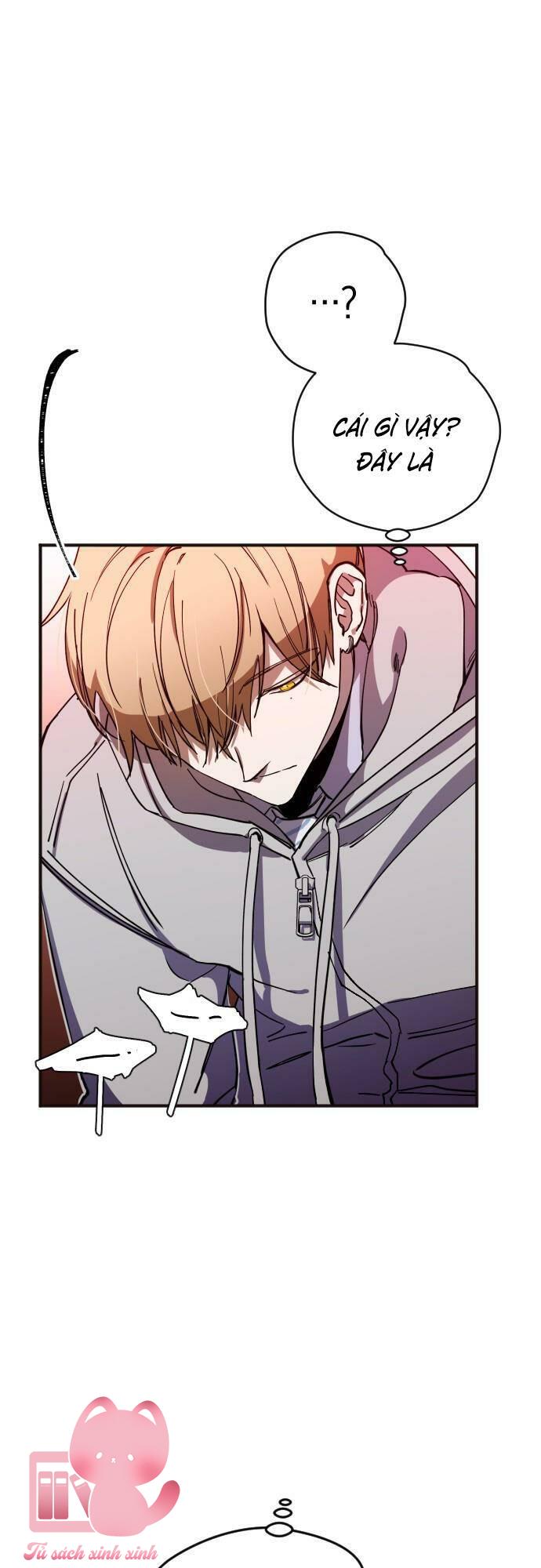 Đêm Của Bóng Tối Chapter 3 - Trang 4