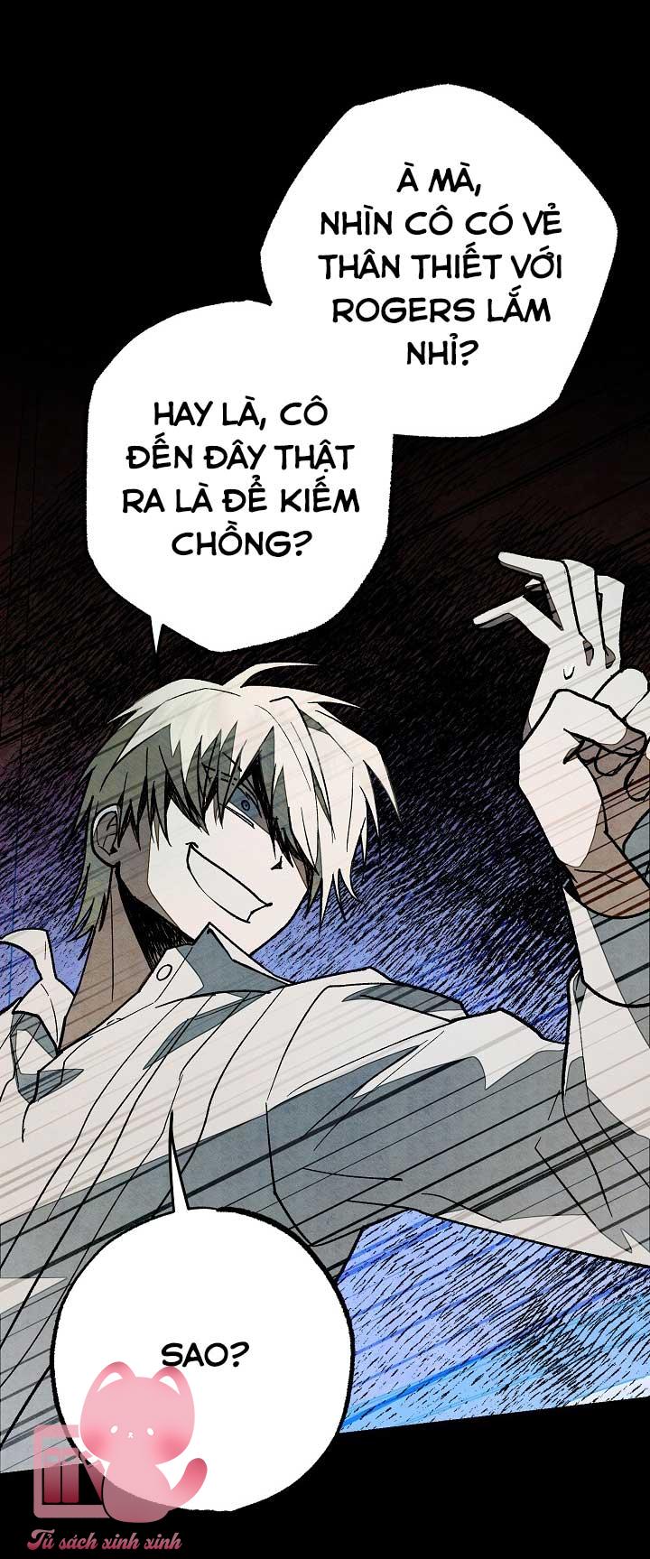 Chào Mừng Đến Với Dinh Thự Hoa Hồng Chap 15 - Trang 2