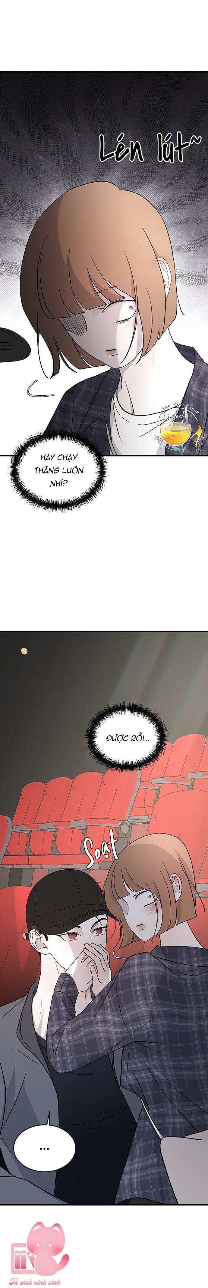 Ba Anh Trai Cực Phẩm Của Tôi Chap 86 - Next Chap 87