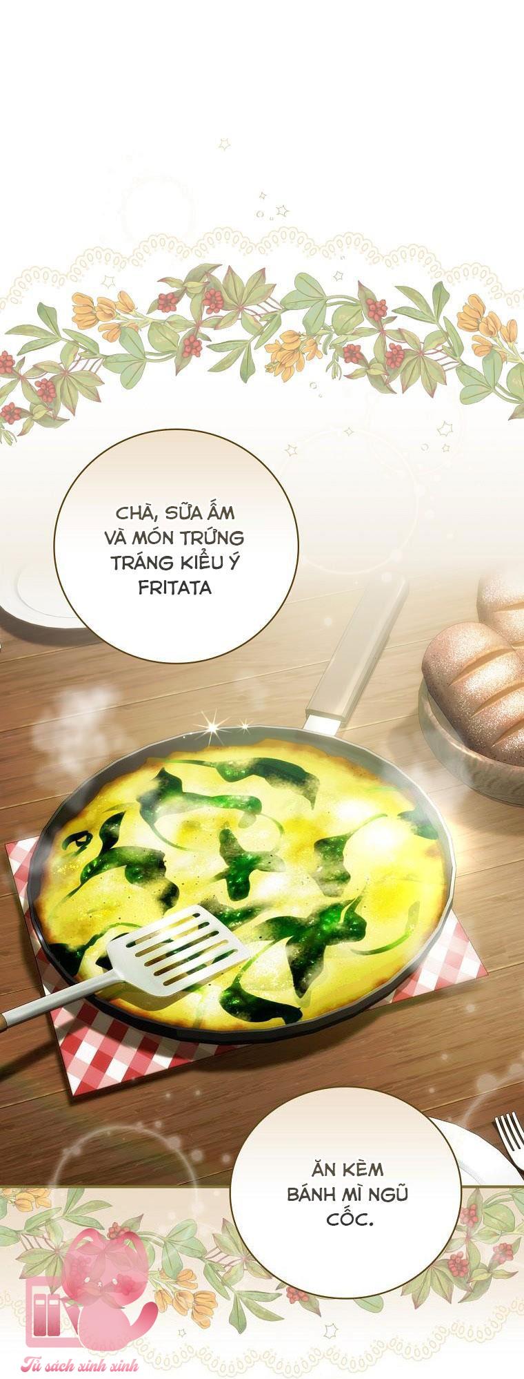 Đứa Nhỏ Không Phải Là Con Anh Chapter 20 - Trang 4