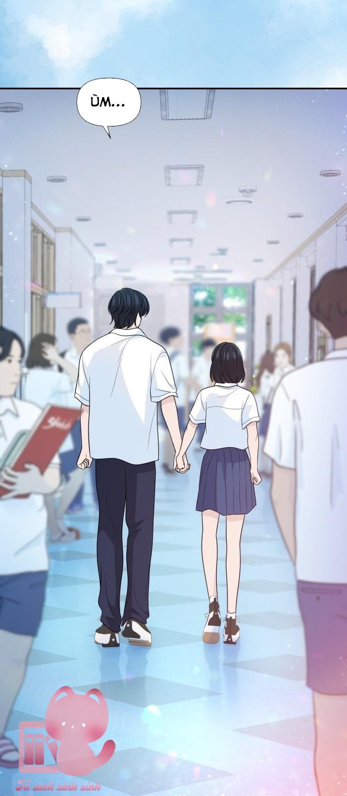 Lời Tỏ Tình Đi Lạc Chap (END) - Trang 2