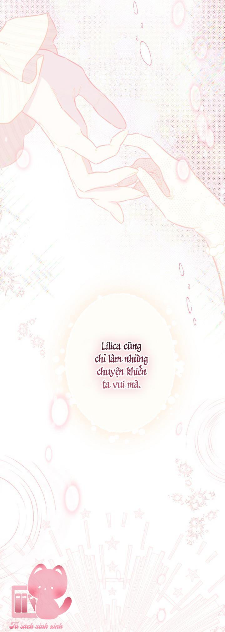 Khế Ước Hôn Nhân Của Mẹ Tôi Chap 86 - Trang 4