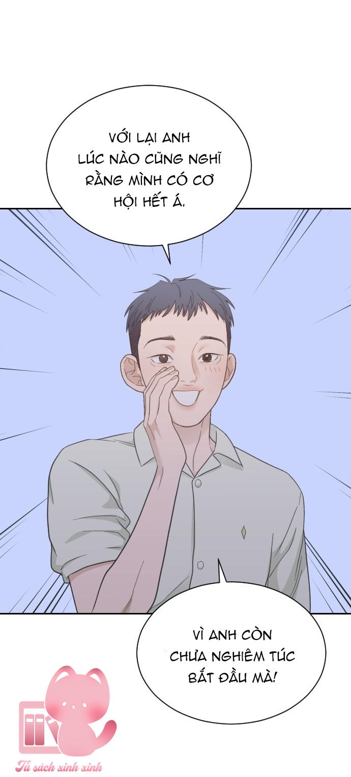 Vận May Không Ngờ Chap 76 - Trang 2