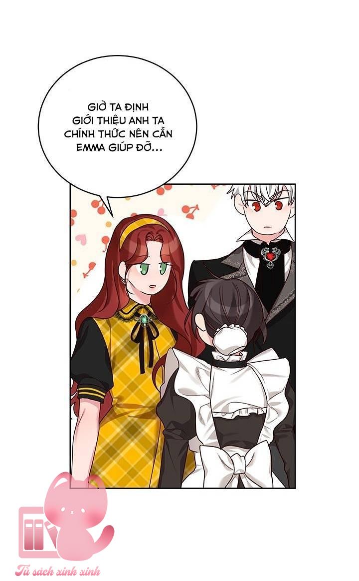 Thế Thì Ta Cứ Trở Thành Kẻ Ác Thôi Chap 22 - Trang 2