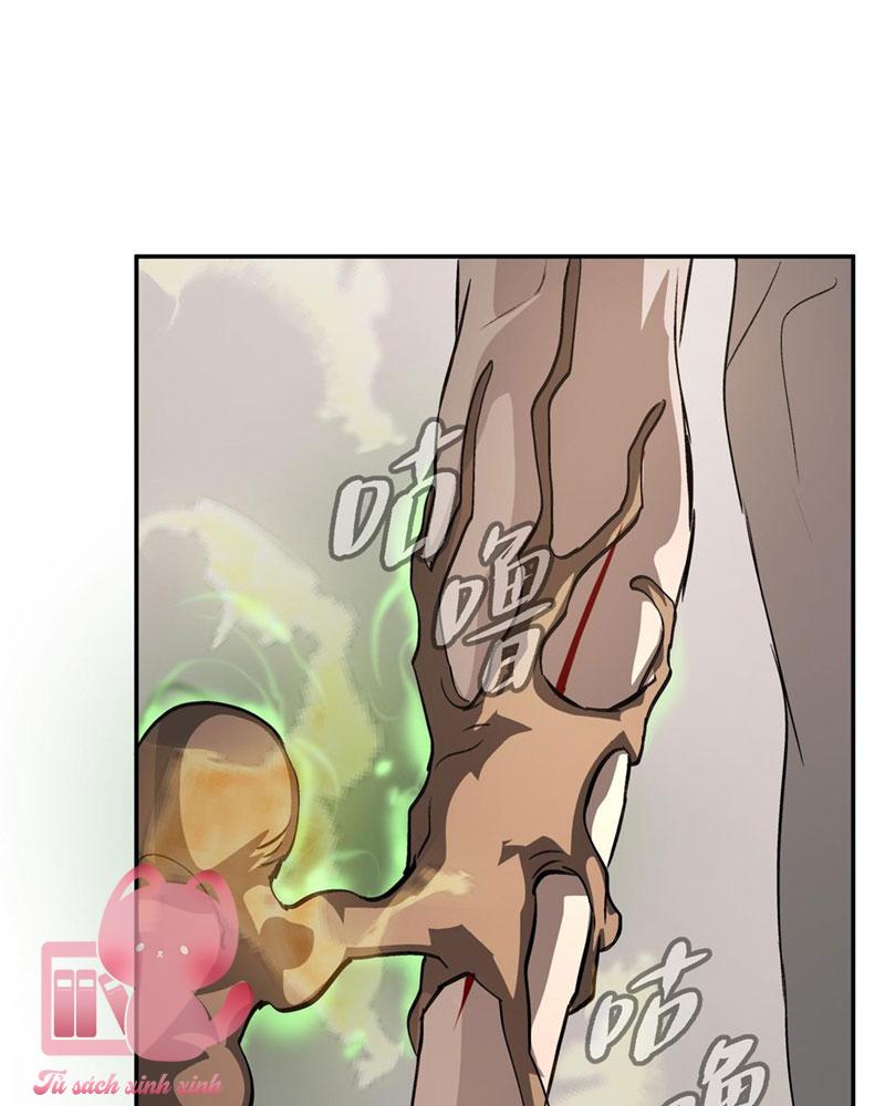 Ác Chi Hoàn Chapter 11 - Trang 4