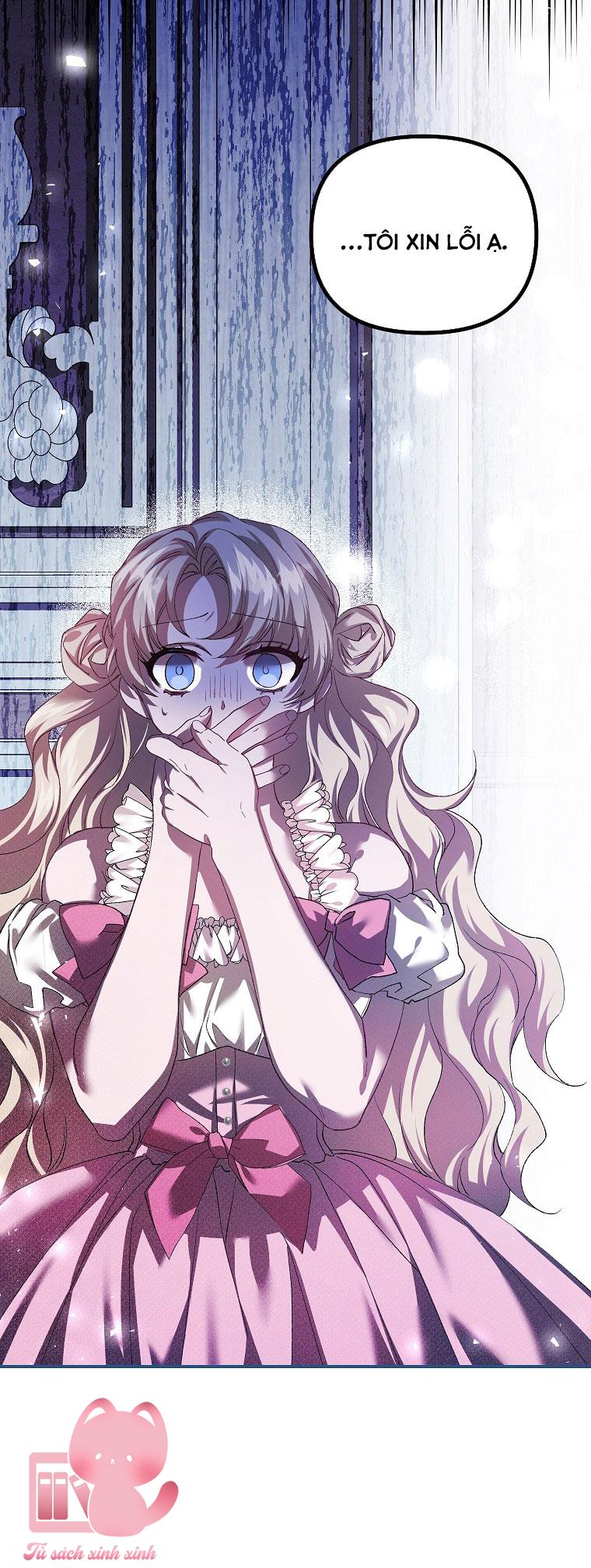 Thời Gian Của Nhân Vật Phụ Có Giới Hạn Chapter 32 - Trang 4