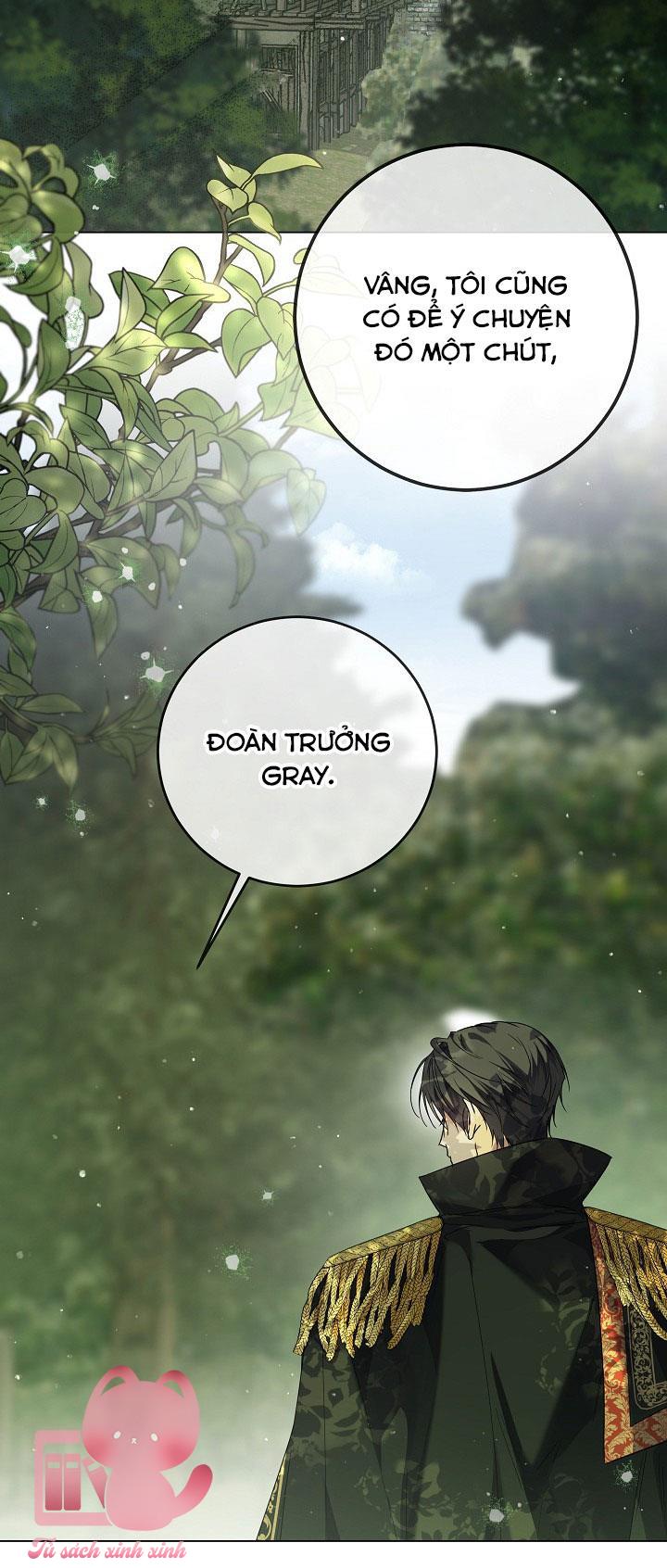 Hoàng Nữ Cosplay Nonfan Chap 73 - Next 