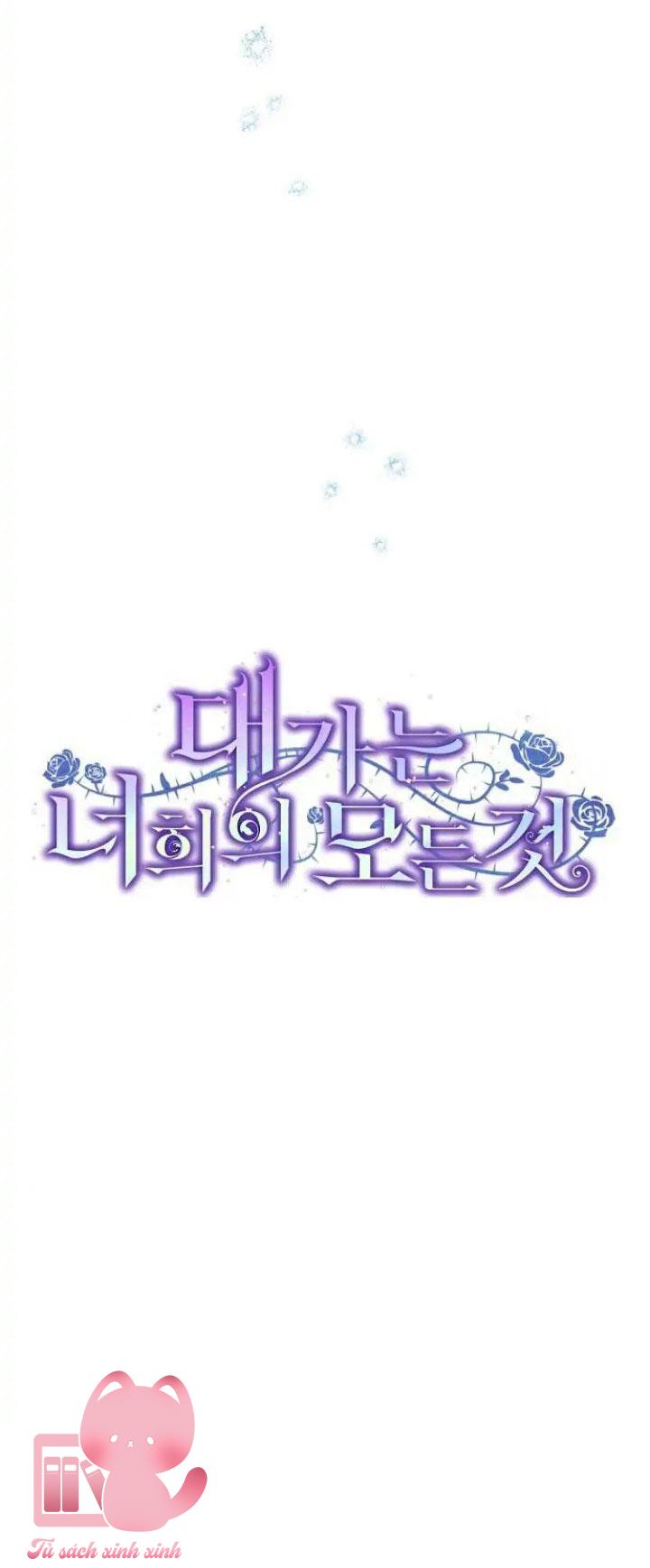 Cái Giá Phải Trả Chapter 6 - Trang 4