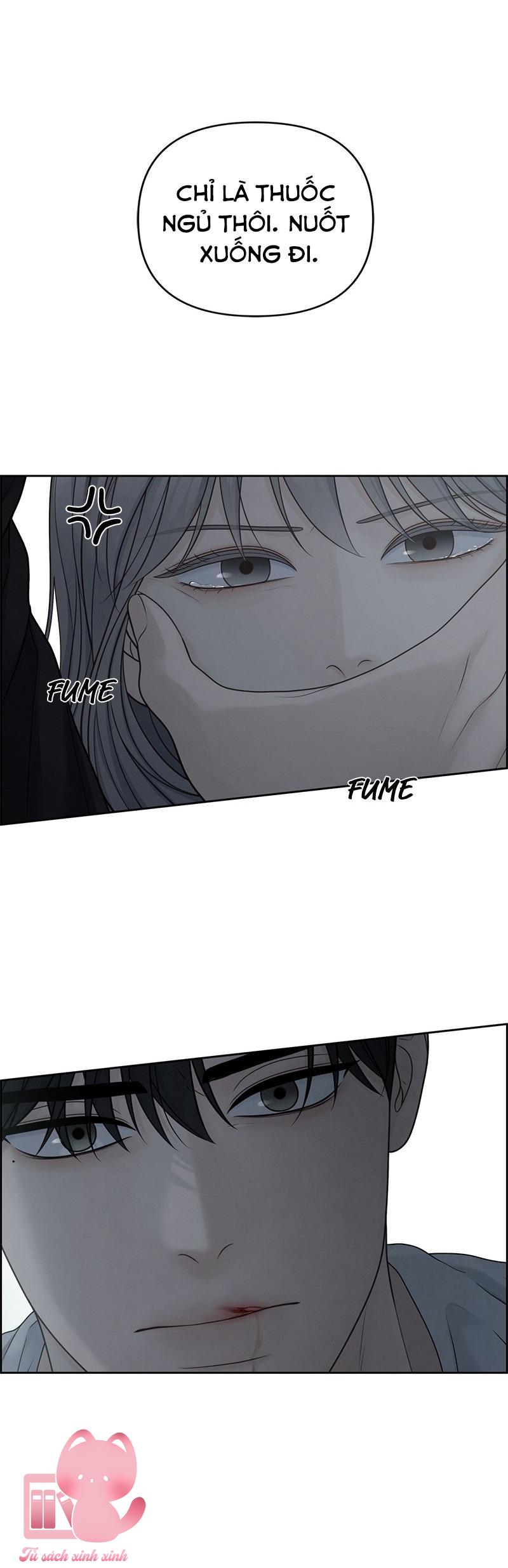 Hy Vọng Duy Nhất Chap 52 - Trang 2