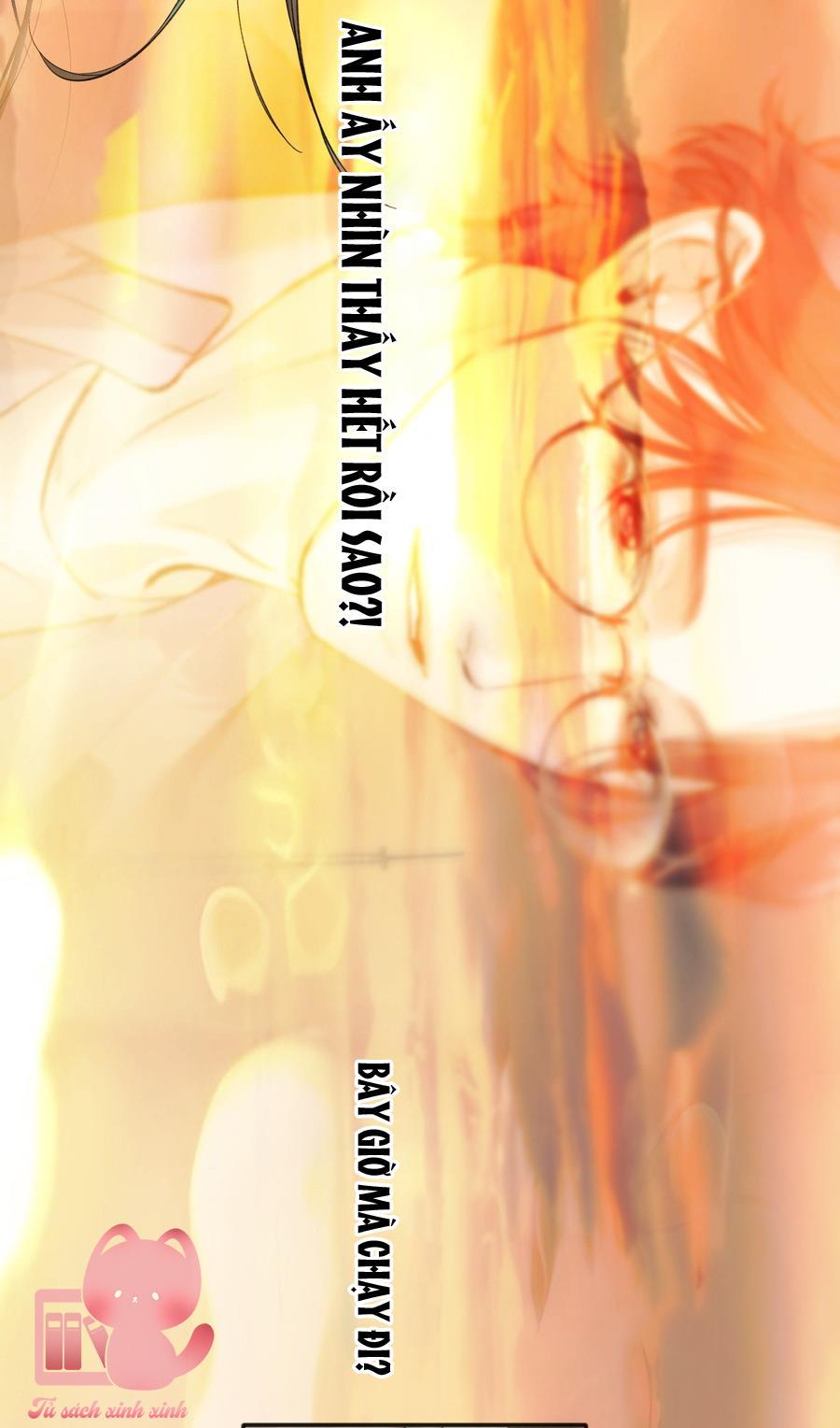 Trêu Nhầm Chap 39 - Trang 4