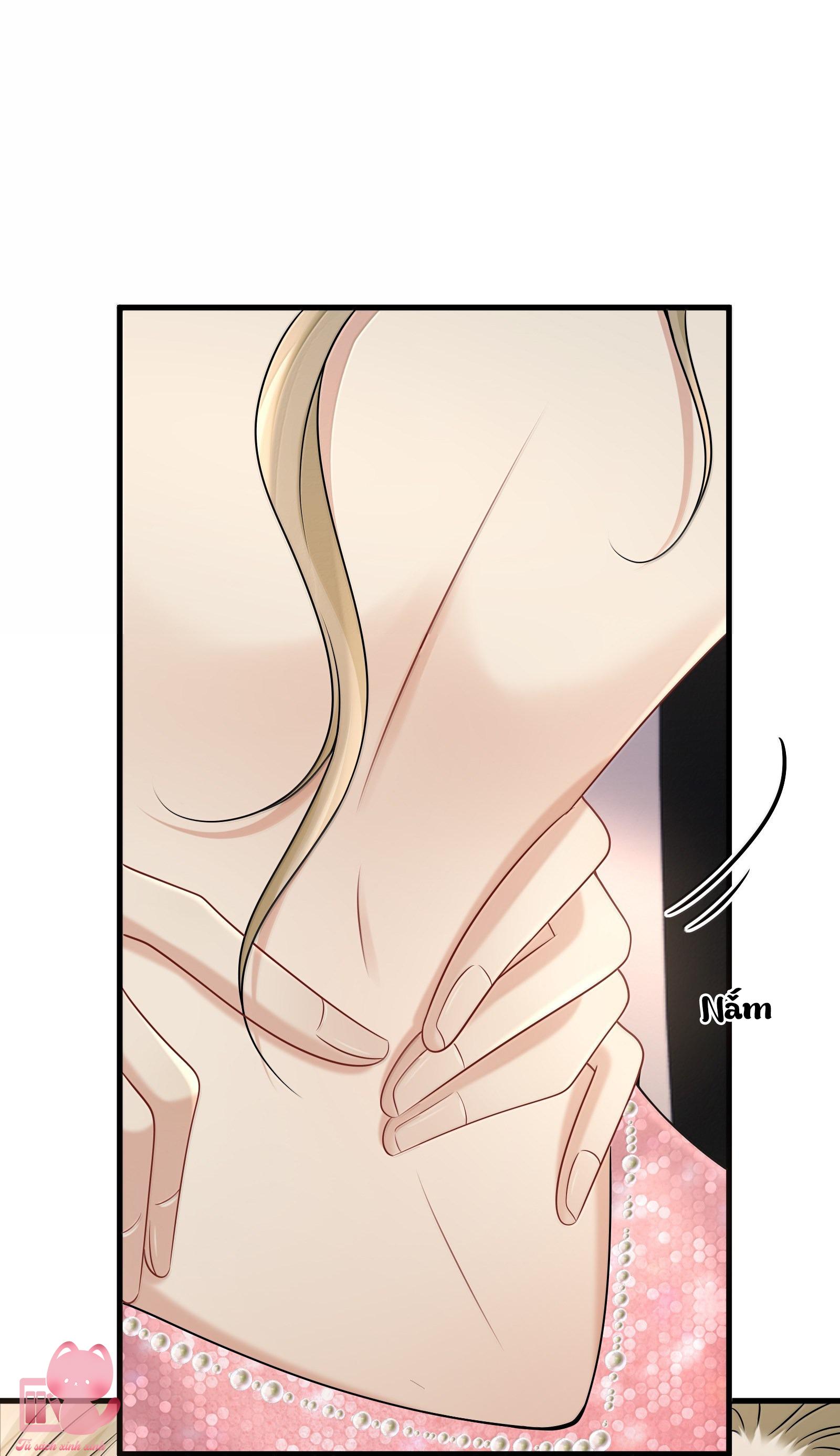 Người Tình Nguy Hiểm Chapter 30 - Trang 4