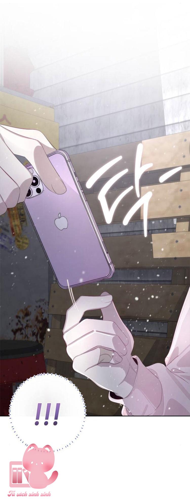 Đàn Anh Xấu Xa! Chap 56 - Trang 3