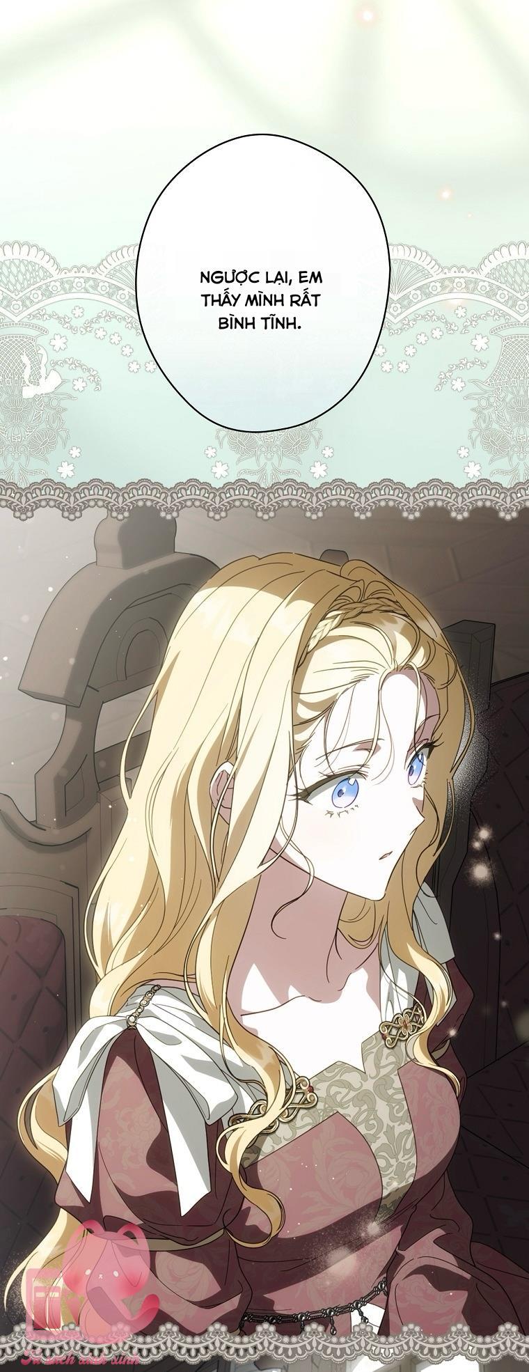 Cách Khiến Phu Quân Đứng Về Phía Tôi Chap 120 - Trang 2