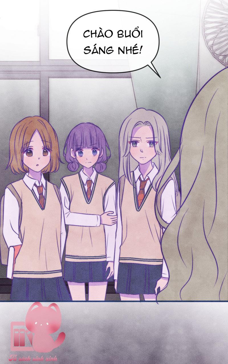Tình Yêu Tựa Vòng Lặp Chap 40 - Trang 2