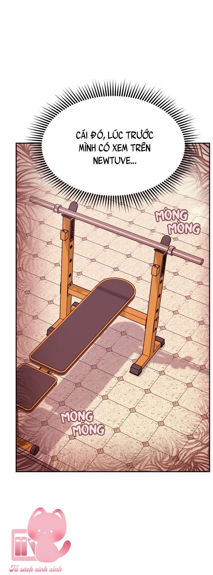 Lớ Ngớ Vớ Phải Tình Yêu Chapter 27 - Trang 4