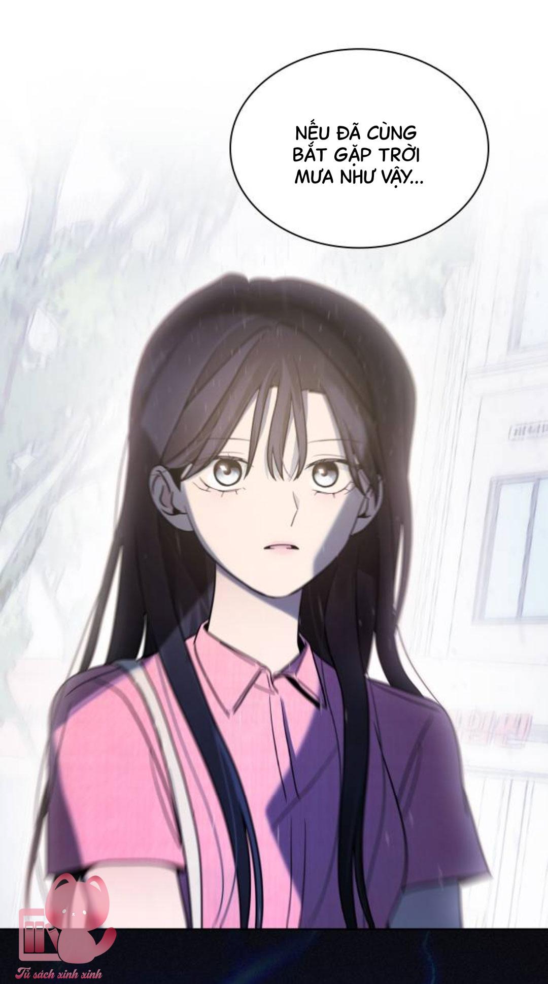 Hôn Trước Khi Ngủ Chapter 3 - Trang 4