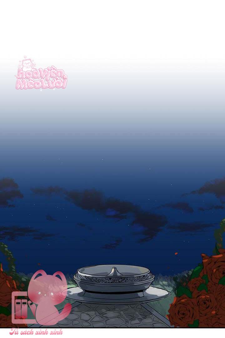 Vị Hôn Thê Khế Ước Của Công Tước Chapter 3 - Trang 4