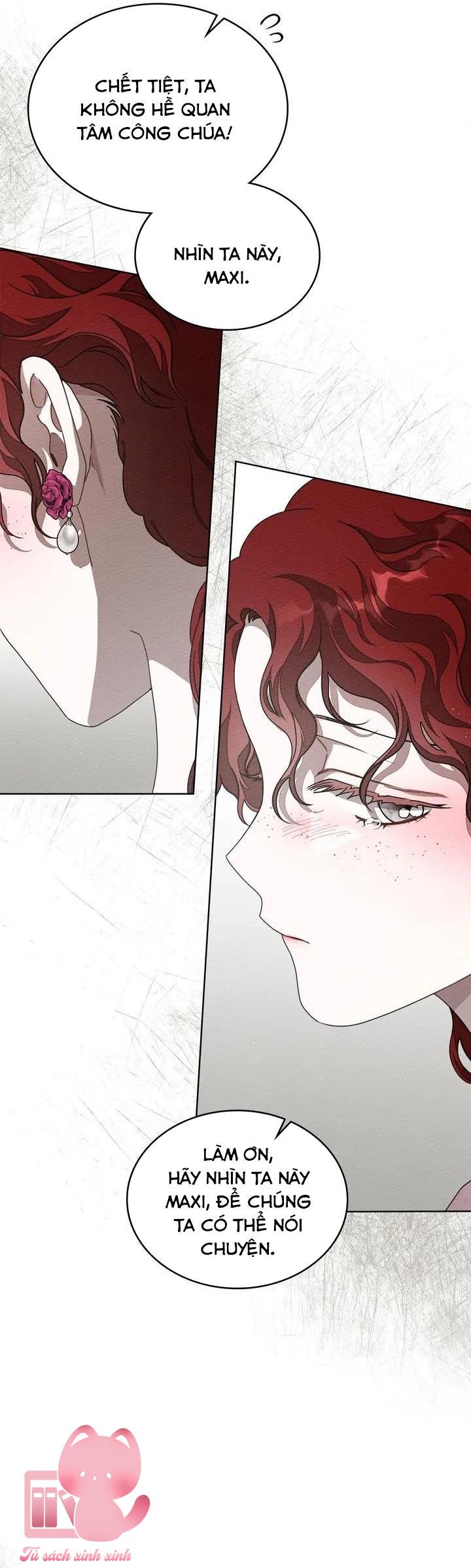 Dưới Tán Cây Sồi Chap 90 - Next Chapter 90.1