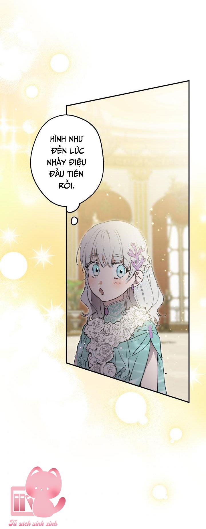 Những Nhân Vật Mạnh Nhất Thế Giới Ám Ảnh Tôi Chapter 38 - Trang 4