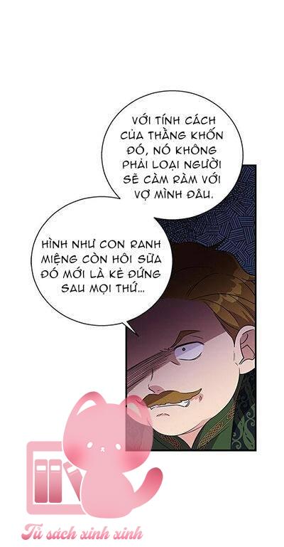 Chồng Yêu, Tôi Đây Bãi Công! Chap 19 - Trang 3