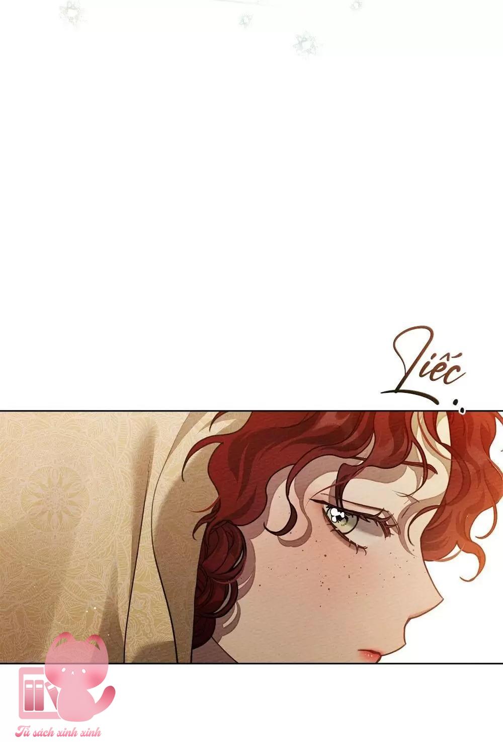 Dưới Tán Cây Sồi Chapter 65 - Trang 3